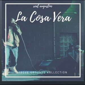 Meet your Posher, Augustine